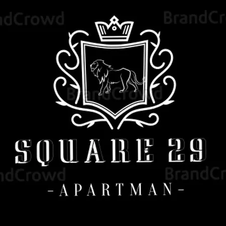 Square 29 Apartment Belgrade