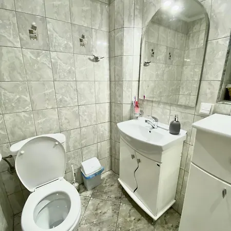 Square 29 Apartment