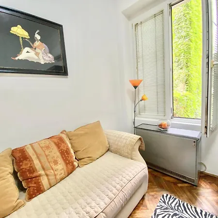 Apartment Square 29 Belgrade