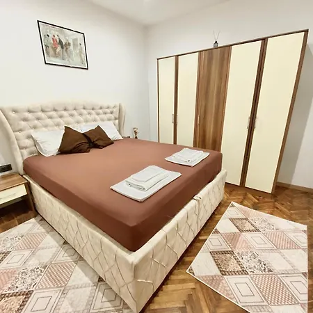 Apartment Square 29 Belgrade