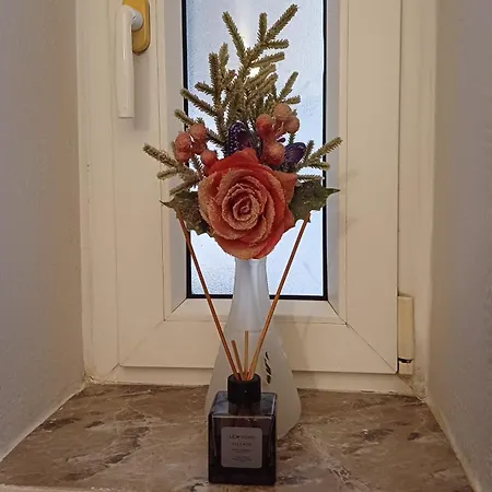 Apartment Square 29